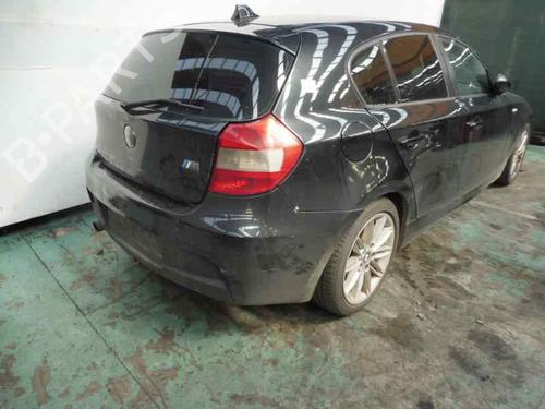 Mass air flow sensor BMW 1 (E87)  | BP4606245M95 