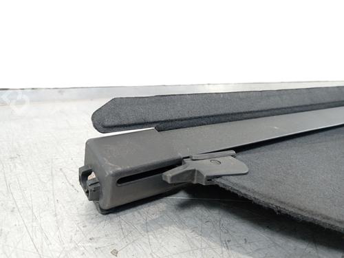 Rear parcel shelf RENAULT MEGANE III Grandtour (KZ0/1)  | BP16807804C85 