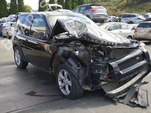 Gearbox LAND ROVER FREELANDER I (L314)  | BP18894646M3 