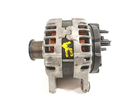 Used Alternator Alternator 16966500 16966500
