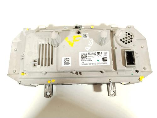 Instrument cluster CUPRA LEON (KL1, KU1, KUG) 2.0 TSI | BP34444705C47 - Image 3