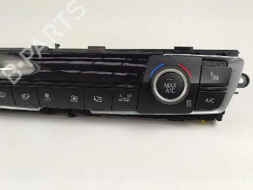 Climate control BMW 3 (F30, F80)  | BP7193233I5 