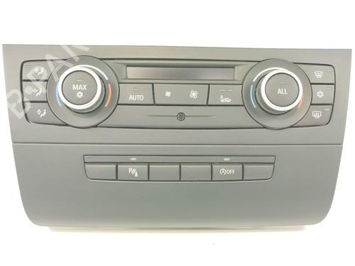 climate-control-bmw-1-e87-64119248581-2003-2004-2005-2006-2007-2008-2009-2010-2011-2012-2013-4843770 main image