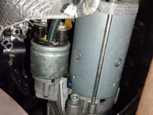 Used Starter Starter 37152272 37152272