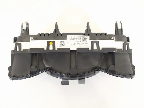 Instrument cluster KIA CEE'D (JD)  | BP9277720C47 