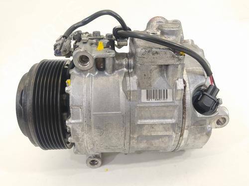 AC compressor BMW X5 (E70) xDrive 30 d | BP13874512M34 