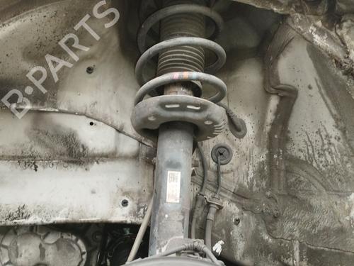 Schokbreker links voor Schokbreker links voor VW EOS (1F7, 1F8) 1.4 TSI (122 hp) 37460014 37460014