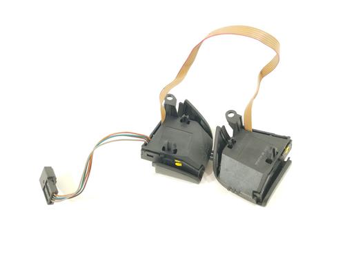 Steering wheel controls SEAT LEON (1P1) 2.0 TDI 16V | BP29639458E15 