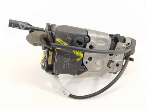 Front right lock PEUGEOT 308 SW I (4E_, 4H_) 1.6 HDi | BP4808212C97 