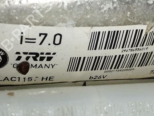 Servo brake BMW 5 Touring (E61) 520 d | BP37194357M42 - Image 2