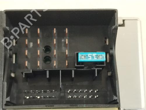 Radio BMW 1 (E81)  | BP33177651E6  - Image 8