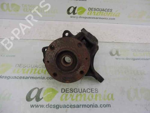 Used Left front steering knuckle Left front steering knuckle CITROËN C2 (JM_) [2003-2017] 1879043 1879043