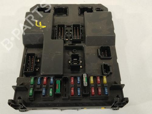 Used Fuse box Fuse box PEUGEOT 307 (3A/C) 1.6 16V (109 hp) 33434642 33434642