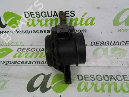 Used Mass air flow sensor FORD FOCUS II (DA_, HCP, DP) [2004-2013]  1846086