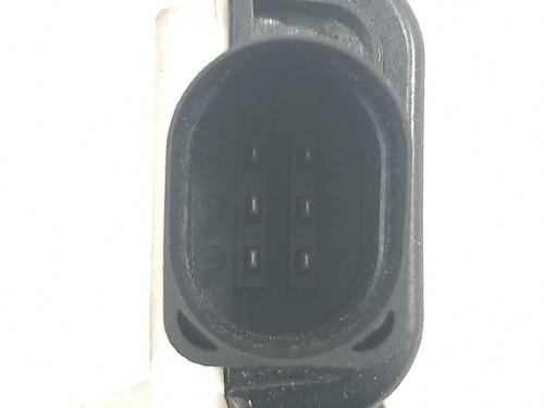 Front right lock SEAT IBIZA IV (6J5, 6P1) 1.9 TDI | BP9637922C97 