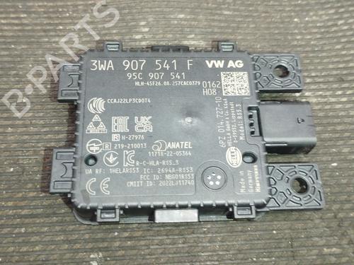 Used Electronic sensor CUPRA FORMENTOR (KM7, KMP) 2.0 VZ 4Drive (333 hp) 33027397