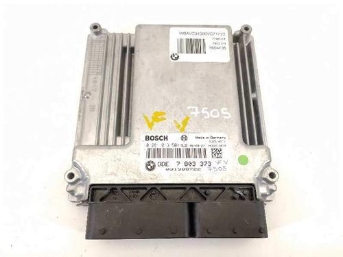 Used Engine control unit (ECU) Engine control unit (ECU) 8175845 8175845