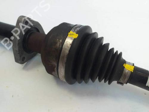 Right front driveshaft OPEL ASTRA J (P10) | BP6445858M39 - Image 3