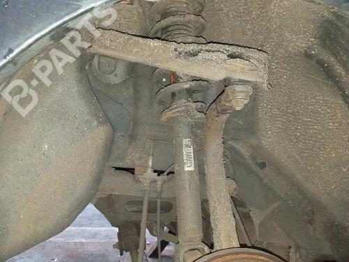 Used Right rear shock absorber Right rear shock absorber CHEVROLET EPICA (KL1_) 2.0 D (150 hp) 7450207 7450207