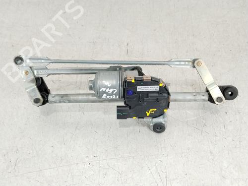 Used Front wiper motor Front wiper motor SEAT LEON (5F1) 2.0 TDI (150 hp) 34737205 34737205