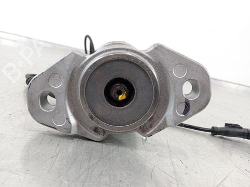 Right rear shock absorber MERCEDES-BENZ GLE (V167) GLE 300 d 4-matic (167.119) | BP17615651M19 
