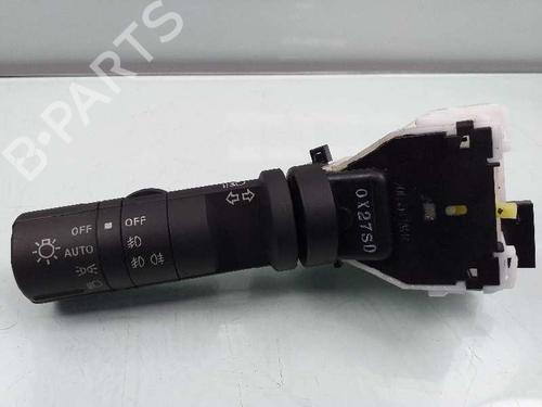 Used Headlight switch NISSAN QASHQAI / QASHQAI +2 I (J10, NJ10, JJ10E) [2006-2014]  5391383