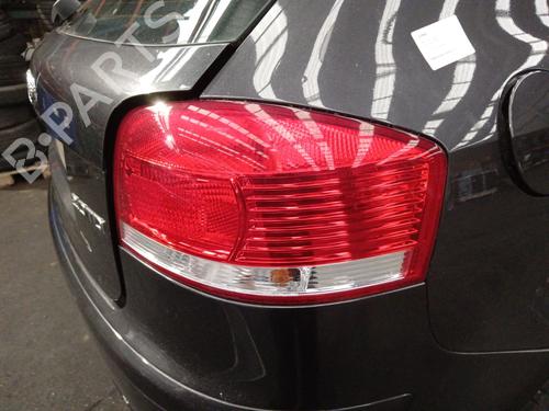 Right taillight AUDI A3 (8P1) 2.0 TDI 16V | BP35949456C35 - Image 2