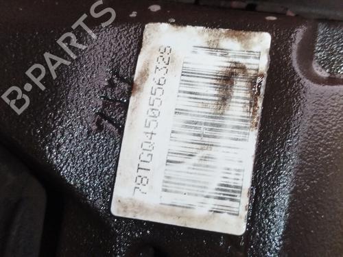 Left front brake caliper CITROËN C4 II (NC_) 1.6 HDi 110 | BP37192731M105 - Image 3