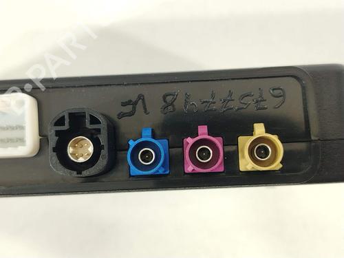 Electronic module OMODA 5 | BP34448254M83 - Image 6