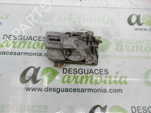 Used Front right lock CITROËN C5 II (RC_) [2004-2008]  2238083