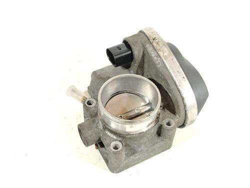 Used Throttle body Throttle body MINI MINI (R50, R53) Cooper (116 hp) 39991809 39991809