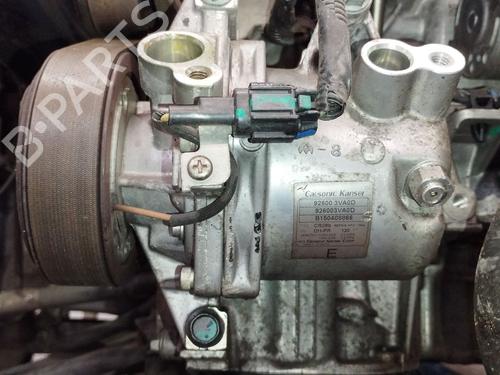 Compressor A/C Compressor A/C 36304895 36304895