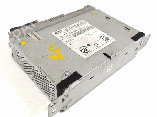 Elektronisk modul CITROËN C4 CACTUS [2014-2025]  10516273