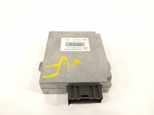 Used Electronic module MERCEDES-BENZ E-CLASS (W211) [2002-2009]  18002599