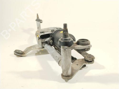 Front wiper motor VW PASSAT B6 (3C2) | BP30276599M29 - Image 5