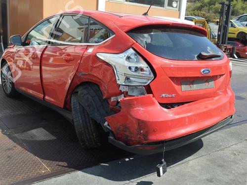 Starter FORD FOCUS III  | BP10922773M8 