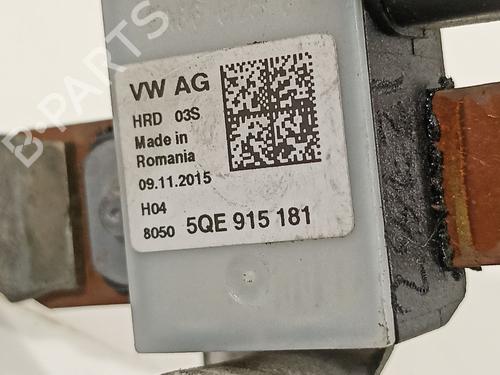 Cable VW GOLF VII (5G1, BQ1, BE1, BE2) 1.4 GTE Hybrid | BP21845298E12 