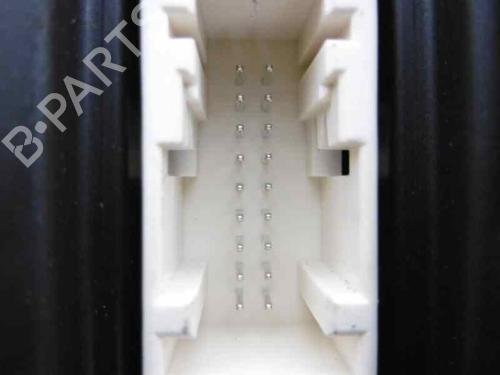 Climate control RENAULT SCÉNIC II (JM0/1_)  | BP1840090I5 