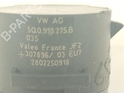 Electronic module SEAT IBIZA V (KJ1, KJG) 1.0 TSI | BP38074436M83 - Image 3
