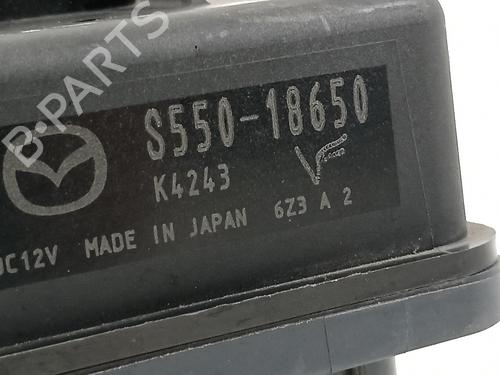 Elektronisk modul MAZDA CX-3 (DK)  | BP16562011M83 