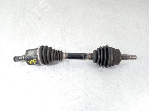 Left front driveshaft JEEP RENEGADE SUV (BU, B1, BV) | BP18409782M38 - Image 4