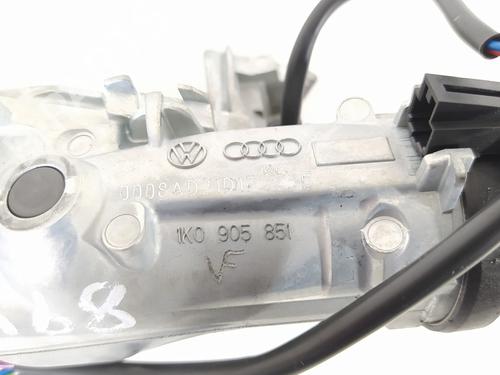 Ignition barrel SEAT LEON ST (5F8) 2.0 TDI | BP10081444M48 