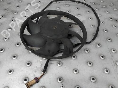 Used Radiator fan Radiator fan 5542018 5542018