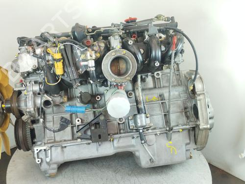 Engine JAGUAR XJ (XJ40, XJ81) 6 3.6 | BP29250320M1 