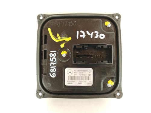 control-unit-mercedes-benz-c-class-coupe-c204-2011-36989603 main image