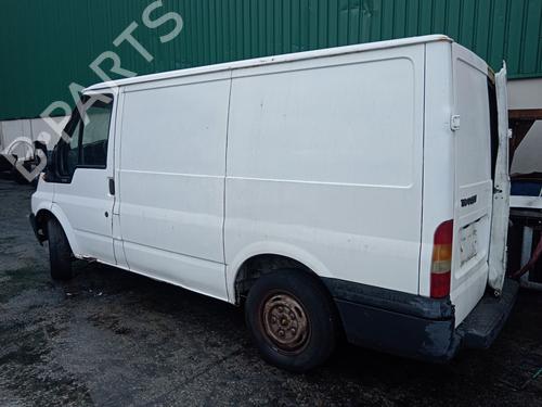 Gearbox FORD TRANSIT Van (FA_ _) | BP32018811M3