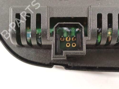 Climate control OPEL ASTRA J (P10)  | BP17488065I5  - Image 5