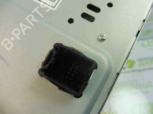 Display monitor CHEVROLET ORLANDO (J309)  | BP3449340C48 