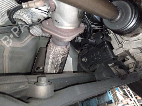 Steering rack HYUNDAI i30 (FD) 1.4 | BP36434383M22 - Image 2