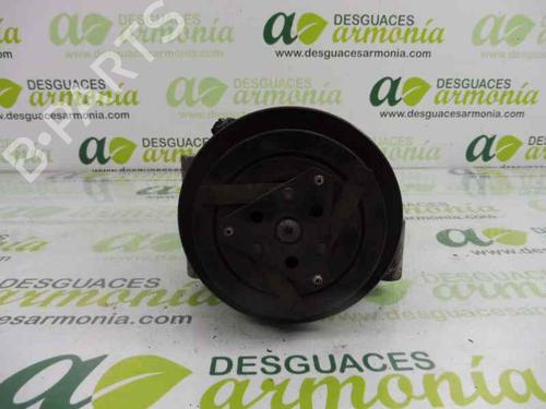 AC compressor NISSAN ALMERA TINO (V10)  | BP1848795M34 
